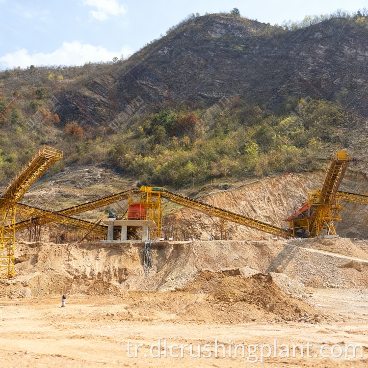 Gelişmiş Bakır Cevheri İşleme Advanced Copper Ore Processing